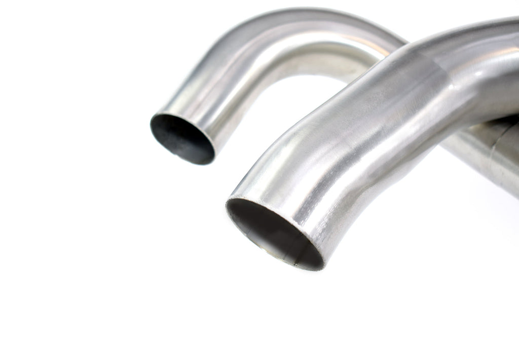 QuickSilver Aston Martin DBX 707 Titan Sport Exhaust with Sound Architect 2022+