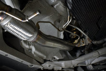 Load image into Gallery viewer, QuickSilver Aston Martin DBX inc. 707 2020+ OPF/GPF Delete Pipes
