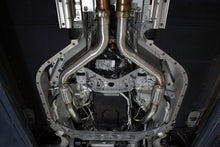Load image into Gallery viewer, QuickSilver Aston Martin DBX inc. 707 2020+ OPF/GPF Delete Pipes