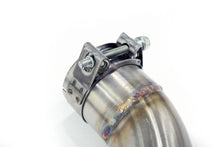 Load image into Gallery viewer, QuickSilver Aston Martin DB12 OPF/GPF Delete Pipes 2023+