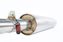 Load image into Gallery viewer, QuickSilver Aston Martin DB4 GT and Zagato Exhaust System 1958-1963