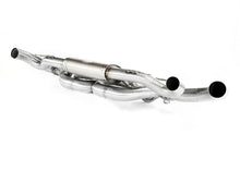 Load image into Gallery viewer, QuickSilver Aston Martin V12 Vanquish Titan Sport System with Sound Architect 2025+