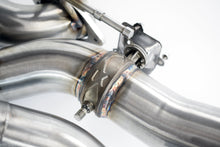 Load image into Gallery viewer, QuickSilver Aston Martin V12 Vanquish Titan Sport System with Sound Architect 2025+