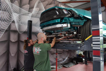 Load image into Gallery viewer, QuickSilver Aston Martin V12 Vanquish Titan Sport System with Sound Architect 2025+
