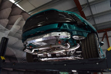 Load image into Gallery viewer, QuickSilver Aston Martin V12 Vanquish Titan Sport System with Sound Architect 2025+