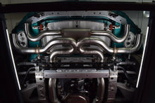 Load image into Gallery viewer, QuickSilver Aston Martin V12 Vanquish Titan Sport System with Sound Architect 2025+