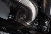 Load image into Gallery viewer, QuickSilver Aston Martin V12 Vanquish Titan Sport System with Sound Architect 2025+