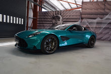 Load image into Gallery viewer, QuickSilver Aston Martin V12 Vanquish 'Race' Catalysts and OPF Delete Downpipes 2025+