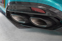 Load image into Gallery viewer, QuickSilver Aston Martin V12 Vanquish Titan Sport System with Sound Architect 2025+