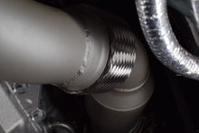 Load image into Gallery viewer, QuickSilver Aston Martin V12 Vanquish 'Race' Catalysts and OPF Delete Downpipes 2025+
