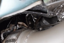 Load image into Gallery viewer, QuickSilver Aston Martin V12 Vanquish 'Race' Catalysts and OPF Delete Downpipes 2025+