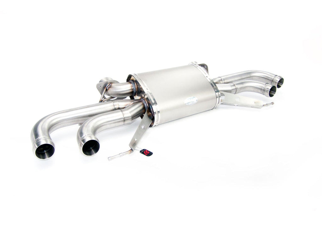 QuickSilver Aston Martin Vanquish S Titan Sport Exhaust 2017+