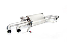 Load image into Gallery viewer, QuickSilver Aston Martin Vanquish S Titan Sport Exhaust 2017+