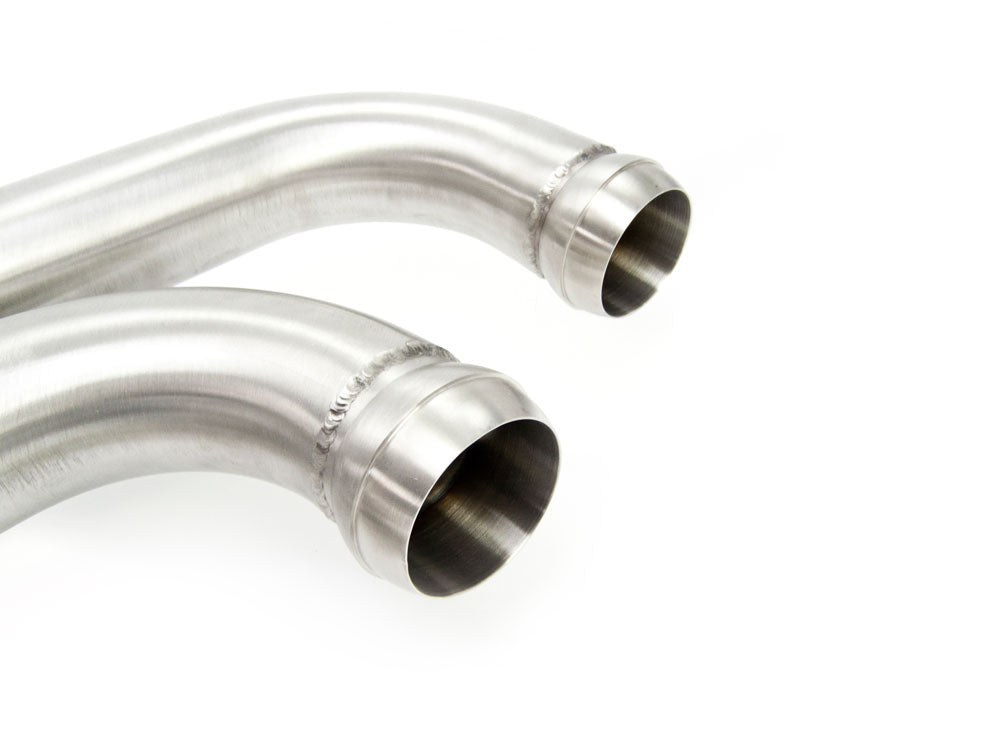 QuickSilver Aston Martin Vanquish S Titan Sport Exhaust 2017+