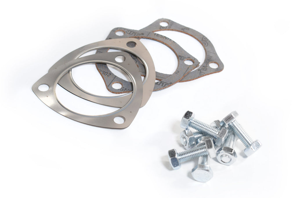 QuickSilver Aston Martin V8 Vantage Manifolds and Race Catalysts 2005-2018