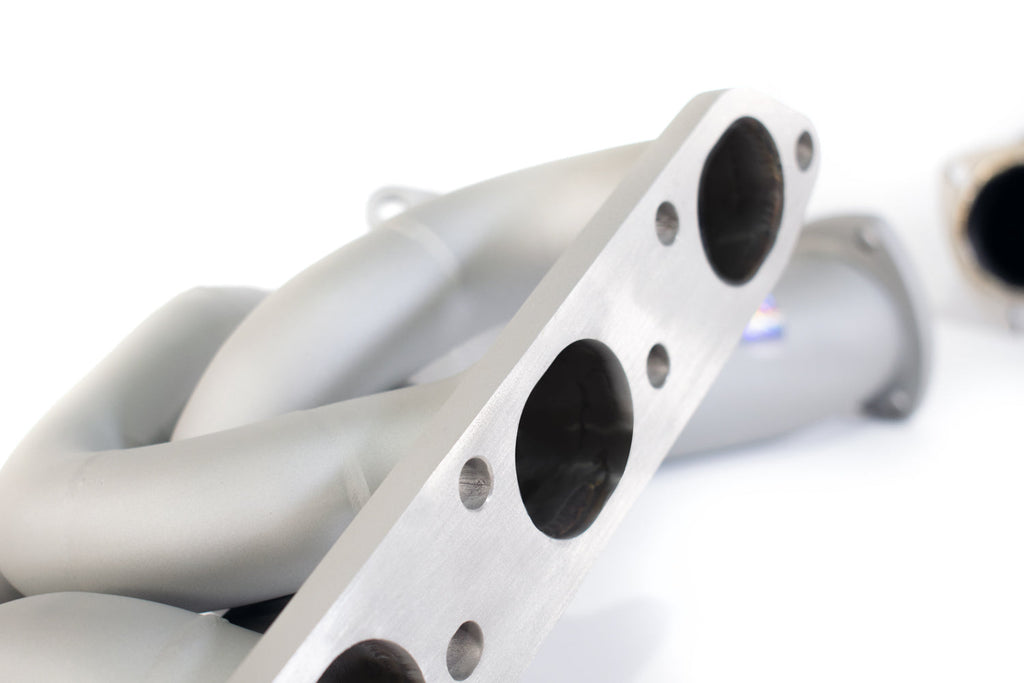 QuickSilver Aston Martin V8 Vantage Manifolds and Race Catalysts 2005-2018
