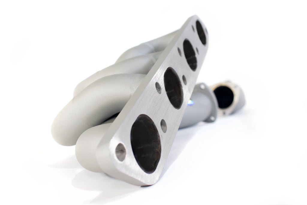 QuickSilver Aston Martin V8 Vantage Manifolds and Race Catalysts 2005-2018