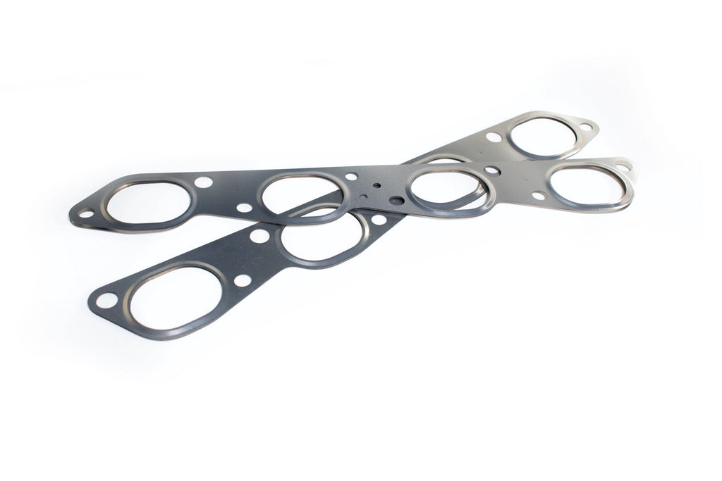 QuickSilver Aston Martin V8 Vantage Manifolds and Race Catalysts 2005-2018