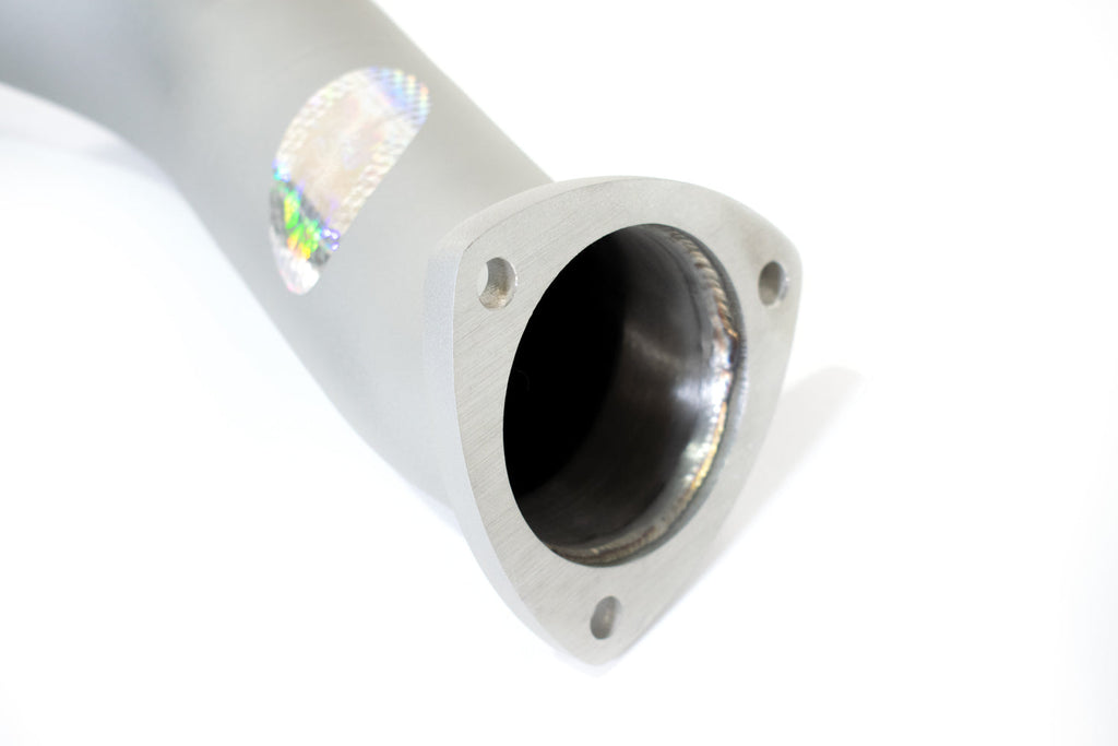 QuickSilver Aston Martin V8 Vantage Manifolds and Race Catalysts 2005-2018