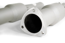 Load image into Gallery viewer, QuickSilver Aston Martin V12 Manifolds and Race Catalysts Ceramic Coated fits V12 Vantage, DB9, DBS, Rapide &amp; Virage 2004+