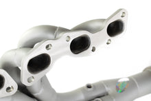 Load image into Gallery viewer, QuickSilver Aston Martin V12 Manifolds and Race Catalysts Ceramic Coated fits V12 Vantage, DB9, DBS, Rapide &amp; Virage 2004+