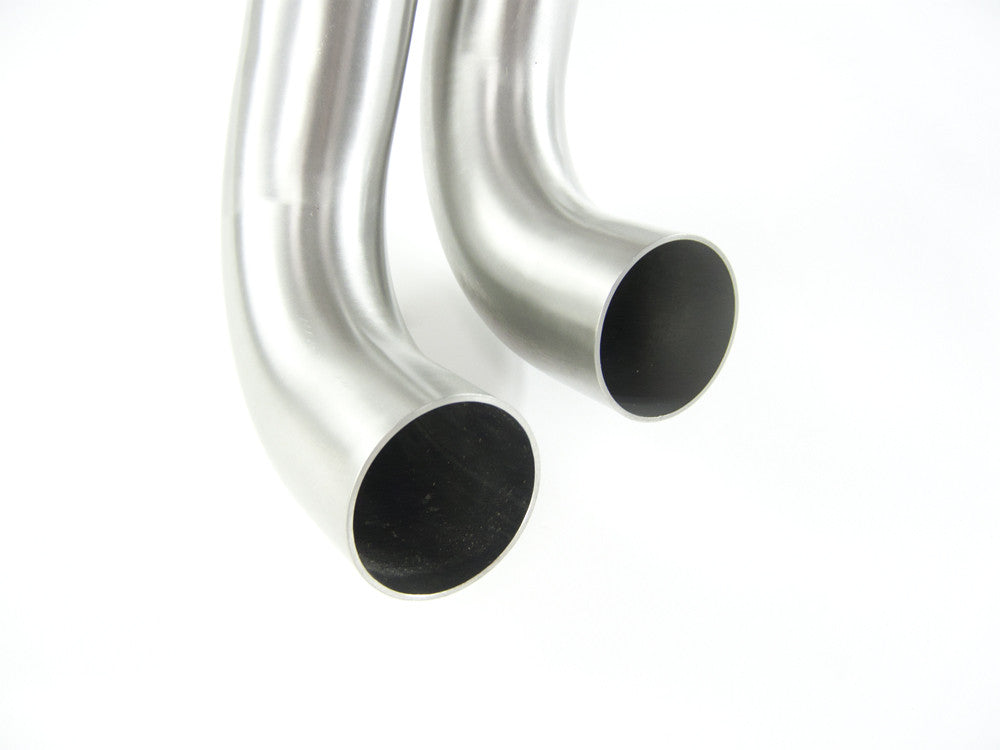 QuickSilver Audi R8 V10 Titan Super Sport Exhaust 2009-2013