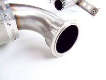 Load image into Gallery viewer, QuickSilver Audi R8 V10 Plus Titan Sport Exhaust with Sound Architect 2013-2015