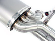 Load image into Gallery viewer, QuickSilver Audi R8 V10 Titan Sport Exhaust with Sound Architect 2016-2019