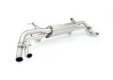Load image into Gallery viewer, QuickSilver Audi R8 V10 Titan Sport Exhaust with Sound Architect 2016-2019