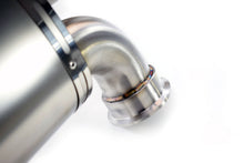 Load image into Gallery viewer, QuickSilver Audi R8 V10 (without GPFs) Titan Sport Exhaust with Sound Architect (2020 on USA/ROW Spec)