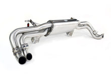 Load image into Gallery viewer, QuickSilver Audi R8 V10 (without GPFs) Titan Sport Exhaust with Sound Architect (2020 on USA/ROW Spec)