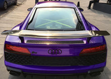 Load image into Gallery viewer, QuickSilver Audi R8 V10 (without GPFs) Titan Sport Exhaust with Sound Architect (2020 on USA/ROW Spec)