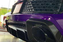Load image into Gallery viewer, QuickSilver Audi R8 V10 (without GPFs) Titan Sport Exhaust with Sound Architect (2020 on USA/ROW Spec)