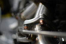 Load image into Gallery viewer, QuickSilver Audi R8 V10 (with GPFs) Sport Exhaust with Sound Architect OR GPF delete pipes (2020 on EURO Spec)