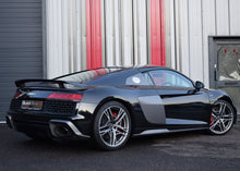 Load image into Gallery viewer, QuickSilver Audi R8 V10 (with GPFs) Sport Exhaust with Sound Architect OR GPF delete pipes (2020 on EURO Spec)