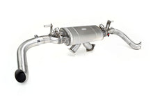 Load image into Gallery viewer, QuickSilver Audi R8 V10 (with GPFs) Sport Exhaust with Sound Architect OR GPF delete pipes (2020 on EURO Spec)