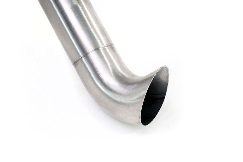 QuickSilver Audi R8 V10 (with GPFs) Sport Exhaust with Sound Architect OR GPF delete pipes (2020 on EURO Spec)