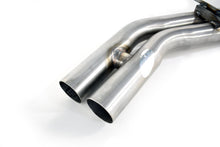 Load image into Gallery viewer, QuickSilver Audi RSQ8 &amp; SQ8 Sport Exhaust with Sound Architect 2020+