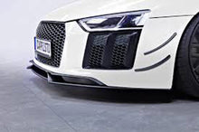 Load image into Gallery viewer, 1016 Industries Front Aero Lip Audi R8 2015-2021