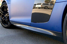 Load image into Gallery viewer, 1016 Industries Side Skirts Audi R8 2015-2021