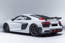 Load image into Gallery viewer, 2016-2018 Audi R8 GEN2 Coupe&amp;Spyder Performance Parts Style Dry Carbon Fiber Side Skirts - DarwinPRO Aerodynamics