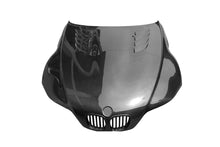 Load image into Gallery viewer, 1996-2002 BMW Z3 E85 E86 BSD Style Hood - Carbonado