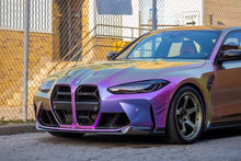 Load image into Gallery viewer, 2021-UP BMW M3 G80 M4 G82 G83 MP Style Carbon Fiber Front Lip - Carbonado