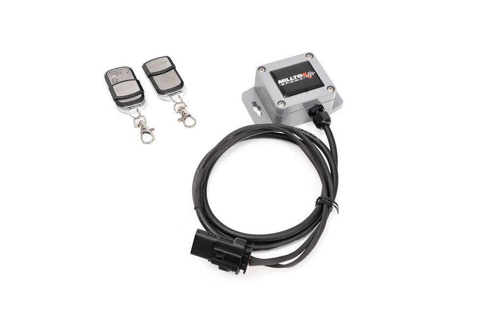 Milltek Active Valve Control for Toyota GR Supra, BMW M340i, BMW M440i