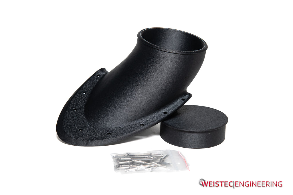 Weistec RZR Pro R Turbo Particulate Filter Adapter Kit Polaris RZR Pro R 4