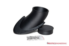 Load image into Gallery viewer, Weistec RZR Pro R Turbo Particulate Filter Adapter Kit Polaris RZR Pro R 4