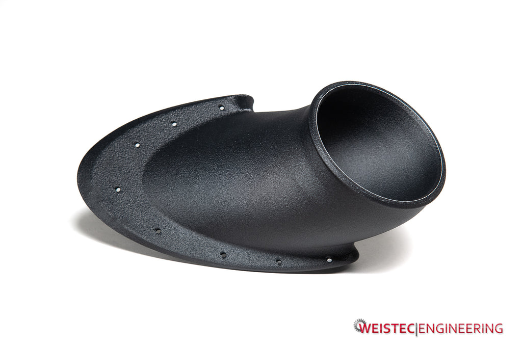 Weistec RZR Pro R Turbo Particulate Filter Adapter Kit Polaris RZR Pro R 4