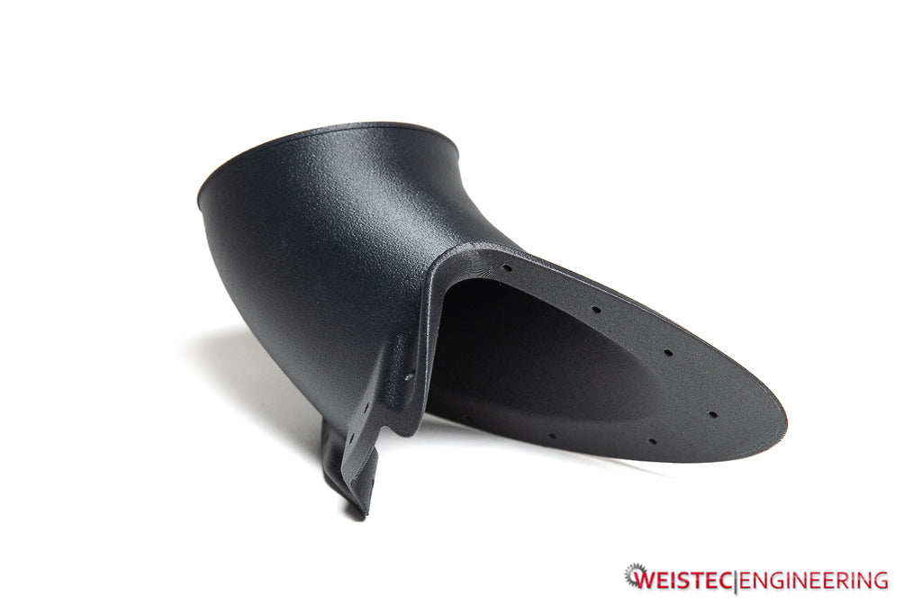 Weistec RZR Pro R Turbo Particulate Filter Adapter Kit Polaris RZR Pro R 4