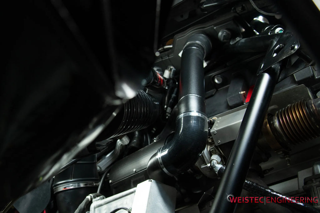 Weistec RZR Pro R Turbo System v2 Stage 1 Polaris RZR Pro R 4