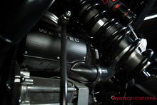 Load image into Gallery viewer, Weistec RZR Pro R Turbo System v2 Stage 1 Polaris RZR Pro R 4